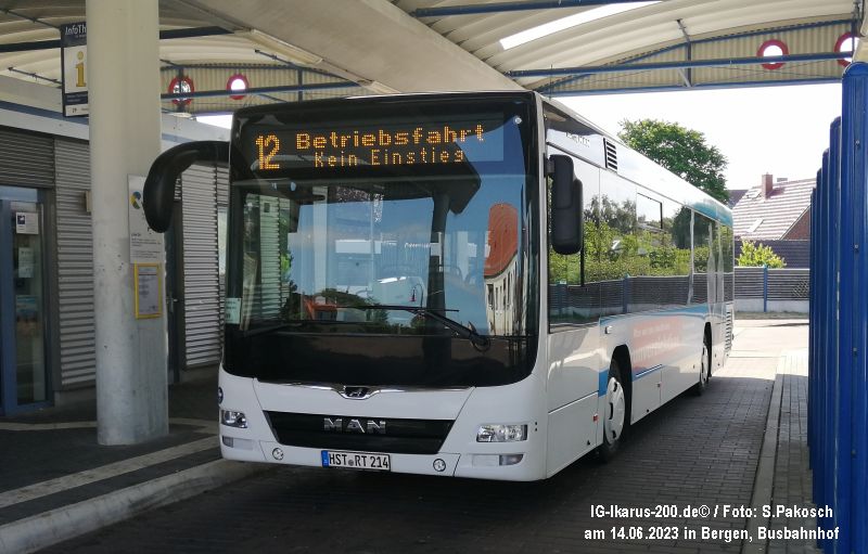 HST-RT 214